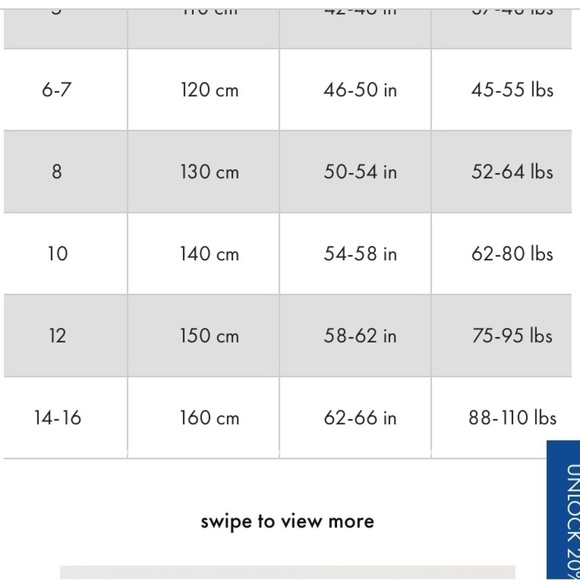 NWT little girl Gray ribbed stocking tights - Picture 6 of 6